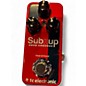 Used TC Electronic Sub N Up Mini Octaver Effect Pedal thumbnail