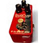 Used TC Electronic Sub N Up Mini Octaver Effect Pedal