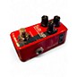 Used TC Electronic Sub N Up Mini Octaver Effect Pedal