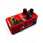 Used TC Electronic Sub N Up Mini Octaver Effect Pedal