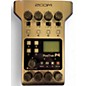 Used Zoom PODTRAK P4 MultiTrack Recorder thumbnail