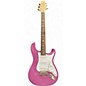 Used PRS SE Silver Sky Summit Purple Solid Body Electric Guitar thumbnail