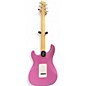 Used PRS SE Silver Sky Summit Purple Solid Body Electric Guitar