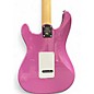 Used PRS SE Silver Sky Summit Purple Solid Body Electric Guitar