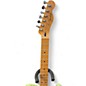 Used Fender Player Telecaster Surf Pearl Green  Solid Body Electric Guitar