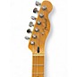 Used Fender Player Telecaster Surf Pearl Green  Solid Body Electric Guitar