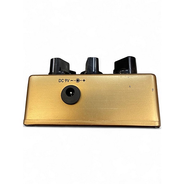 Used Gokko Plexibox Effect Pedal