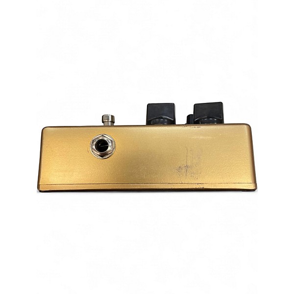 Used Gokko Plexibox Effect Pedal