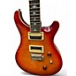 Used PRS SC250 2 Tone Sunburst Solid Body Electric Guitar