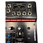 Used Harbinger LV8 Unpowered Mixer