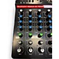 Used Harbinger LV8 Unpowered Mixer