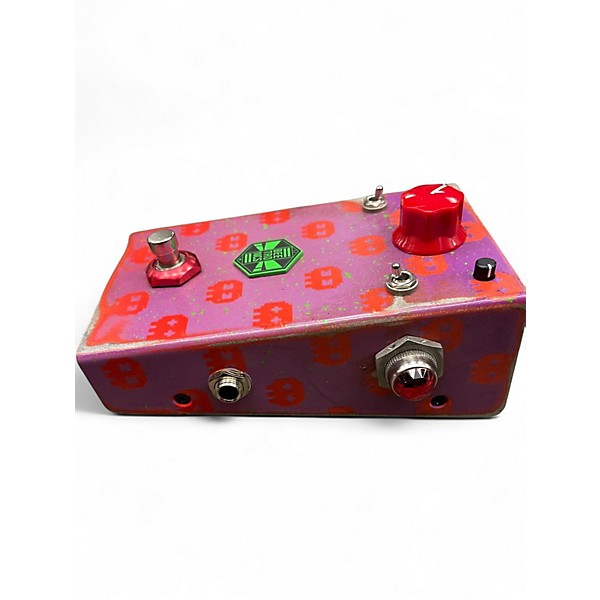 Used Beetronics FX Custom Shop Overhive Effect Pedal