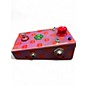 Used Beetronics FX Custom Shop Overhive Effect Pedal