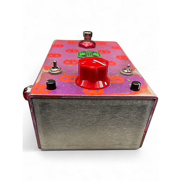 Used Beetronics FX Custom Shop Overhive Effect Pedal