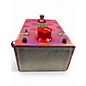 Used Beetronics FX Custom Shop Overhive Effect Pedal