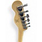 Used Squier Telecaster Butterscotch Solid Body Electric Guitar