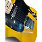 Used Squier Telecaster Butterscotch Solid Body Electric Guitar