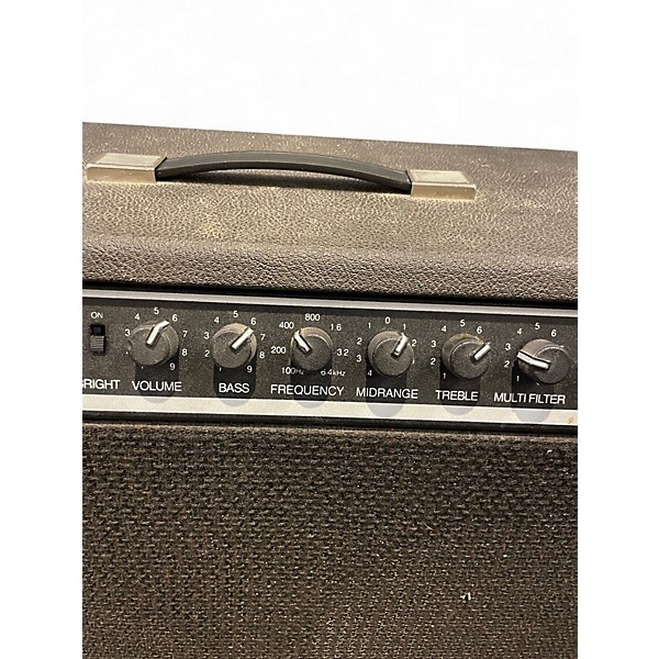 Used Lab Series L5 Tube Guitar Combo Amp