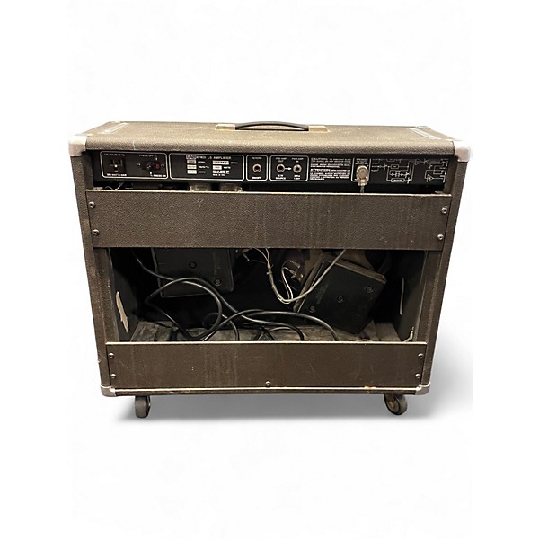 Used Lab Series L5 Tube Guitar Combo Amp