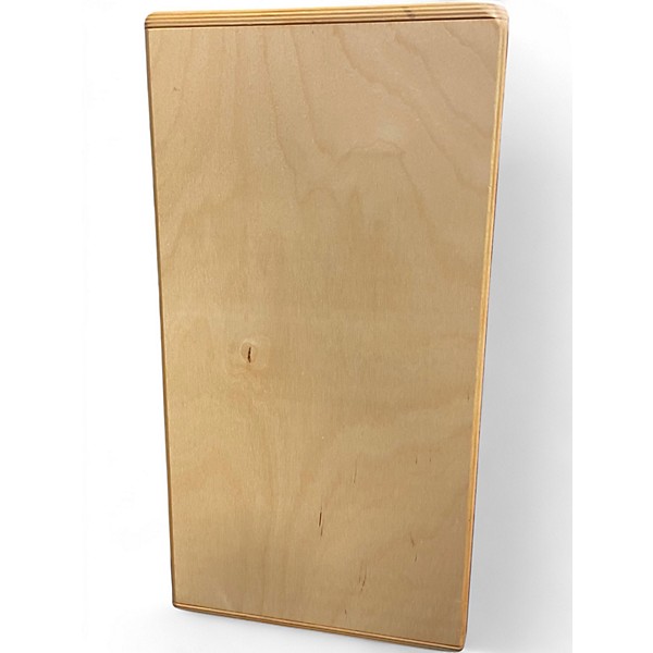 Used LP Aspire Cajon Cajon