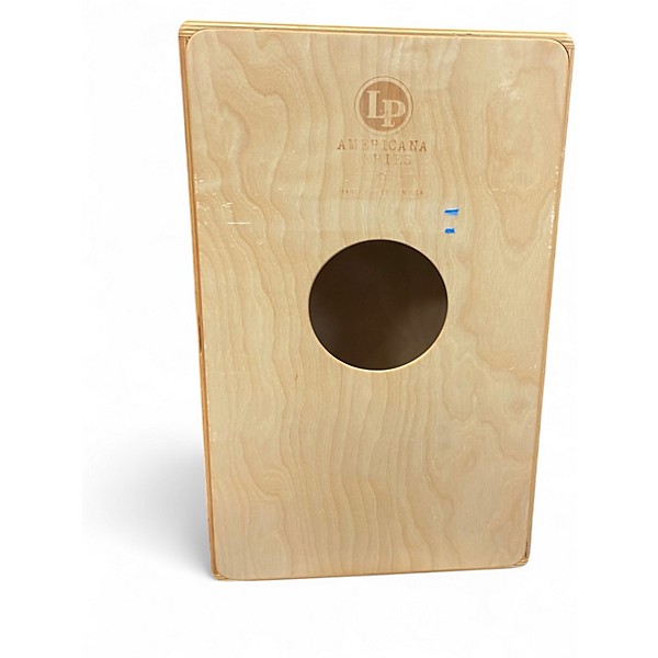 Used LP Aspire Cajon Cajon