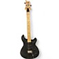 Used PRS Swamp Ash Special Trans Black Solid Body Electric Guitar thumbnail