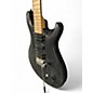 Used PRS Swamp Ash Special Trans Black Solid Body Electric Guitar