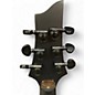 Used Schecter Guitar Research C1 Platinum BLACKOUT Solid Body Electric Guitar