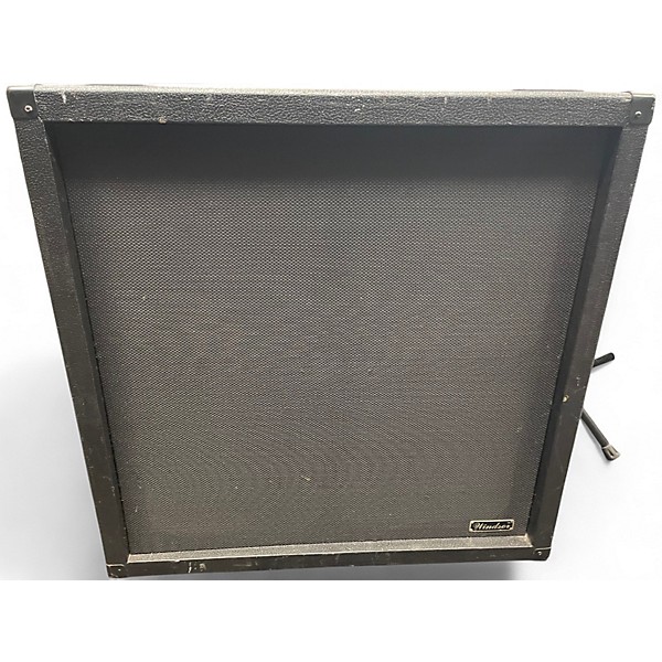 Used Peavey Windsor 4x12 Straight Guitar Cabinet
