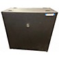 Used Peavey Windsor 4x12 Straight Guitar Cabinet