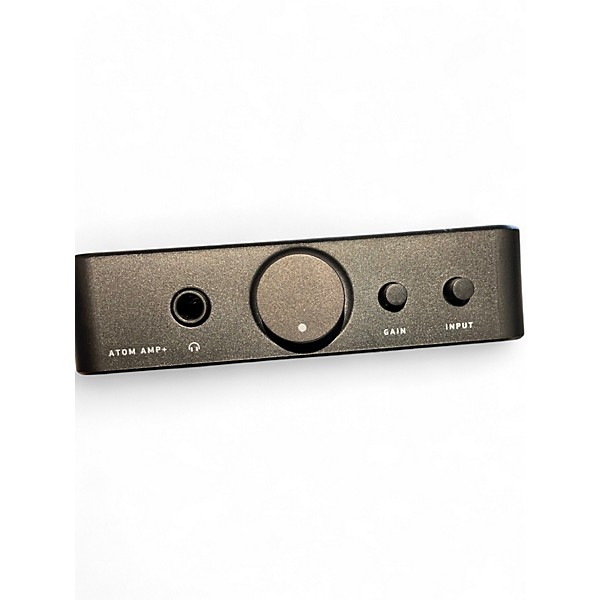 Used Jds ATOM Compressor