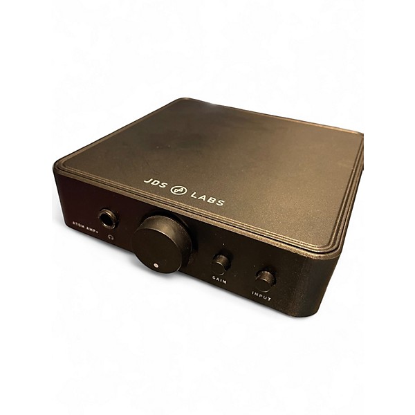 Used Jds ATOM Compressor