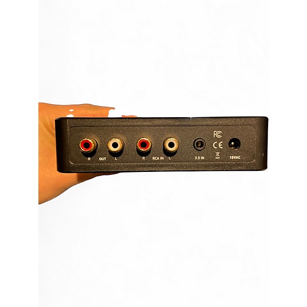 Used Jds ATOM Compressor
