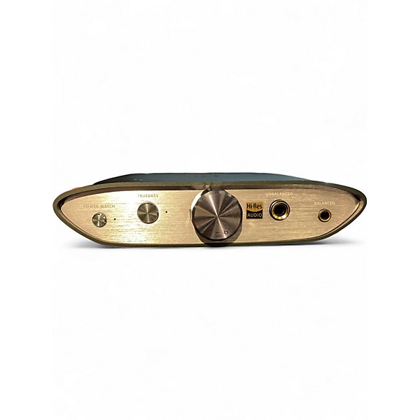 Used iFi Audio ZEN DAC Audio Interface