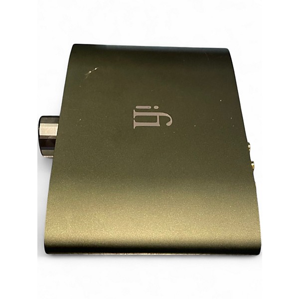 Used iFi Audio ZEN DAC Audio Interface