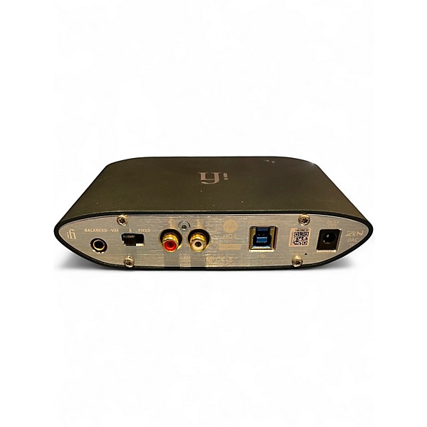 Used iFi Audio ZEN DAC Audio Interface