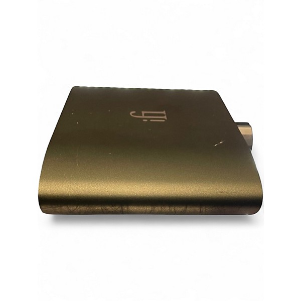 Used iFi Audio ZEN DAC Audio Interface
