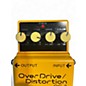 Used BOSS OS2 Overdrive Distortion Effect Pedal