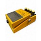 Used BOSS OS2 Overdrive Distortion Effect Pedal