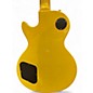 Used Epiphone Les Paul Special P90S Yellow Solid Body Electric Guitar