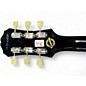 Used Epiphone SG Pro Black Solid Body Electric Guitar