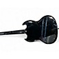 Used Epiphone SG Pro Black Solid Body Electric Guitar