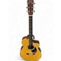 Used Martin SC-28E Natural Acoustic Electric Guitar thumbnail