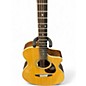 Used Martin SC-28E Natural Acoustic Electric Guitar