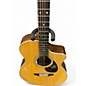 Used Martin SC-28E Natural Acoustic Electric Guitar