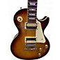 Used Gibson Les Paul Classic 100 Heritage Cherry Sunburst Solid Body Electric Guitar