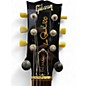 Used Gibson Les Paul Classic 100 Heritage Cherry Sunburst Solid Body Electric Guitar