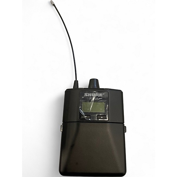 Used Shure PSM 300 G20 In Ear Wireless System