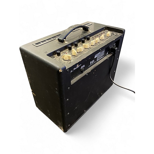 Used VOX VT20Plus Valvetronix 20W 1X8 Guitar Combo Amp
