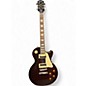Used Epiphone Les Paul Traditional Pro Wine Red Solid Body Electric Guitar thumbnail